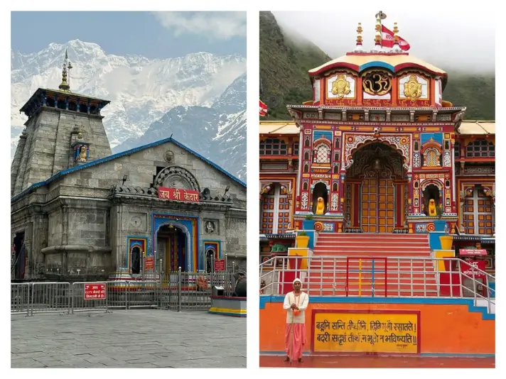 Kedarnath Badrinath Yatra Package 2026 – Best Char Dham Tour for a Spiritual Himalayan Journey